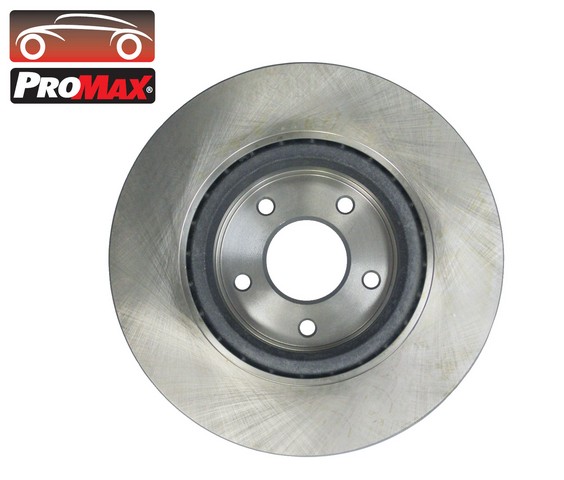 Promax 14-610000 Disc Brake Rotor For INFINITI,NISSAN